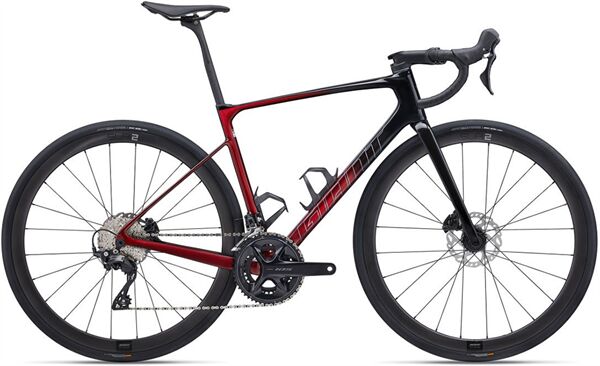 Xe đạp đua Giant DEFY ADV PRO 2 2024***